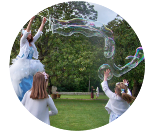 animation bulles échasses Gironde animation bulles échasse Bordeaux Gironde