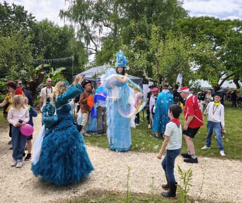 Bulles-deambulation-fete